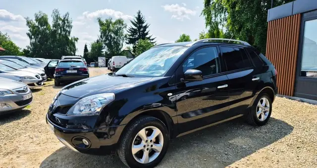 RENAULT Koleos 2.5 16V Expression