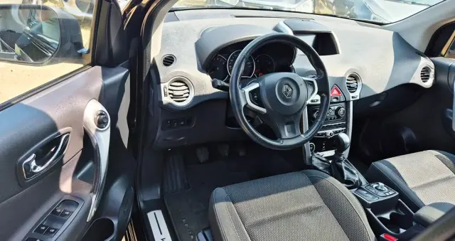 RENAULT Koleos 2.5 16V Expression