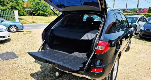 RENAULT Koleos 2.5 16V Expression