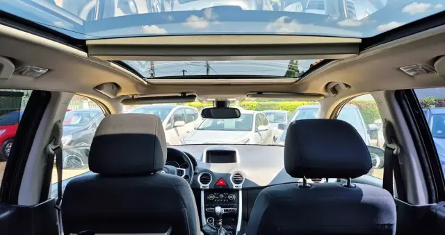 RENAULT Koleos 2.5 16V Expression