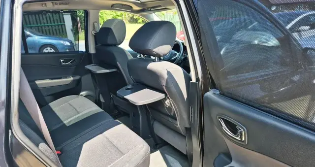 RENAULT Koleos 2.5 16V Expression