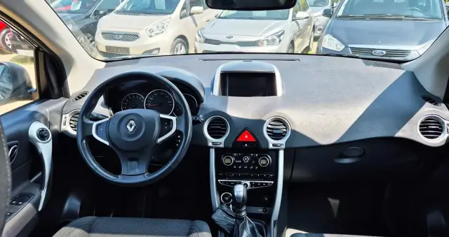 RENAULT Koleos 2.5 16V Expression