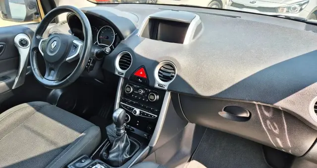 RENAULT Koleos 2.5 16V Expression