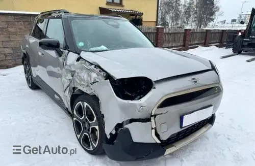 MINI Aceman 