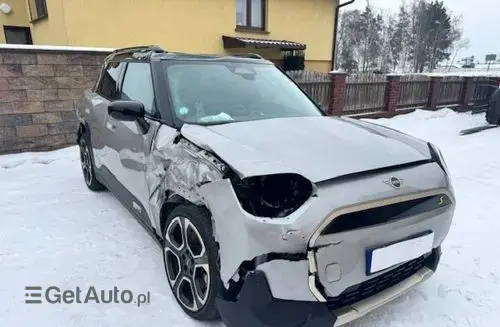 MINI Aceman 