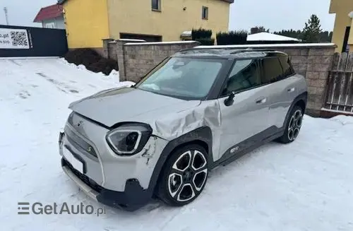 MINI Aceman 