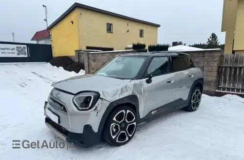 MINI Aceman 