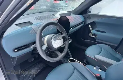 MINI Aceman 