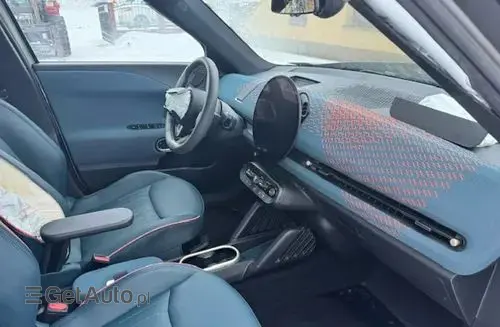 MINI Aceman 