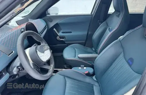 MINI Aceman 