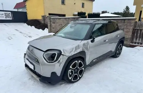 MINI Aceman 