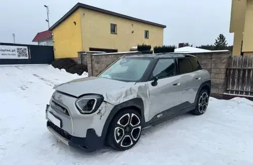 MINI Aceman 
