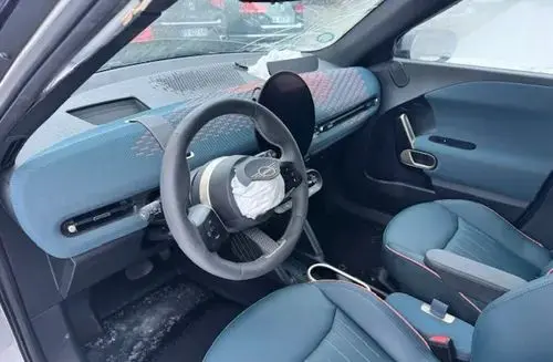 MINI Aceman 