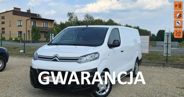CITROËN Jumpy 