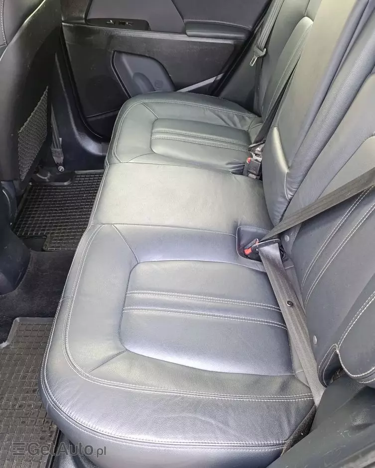 KIA Sportage 2.0 CRDI L AWD