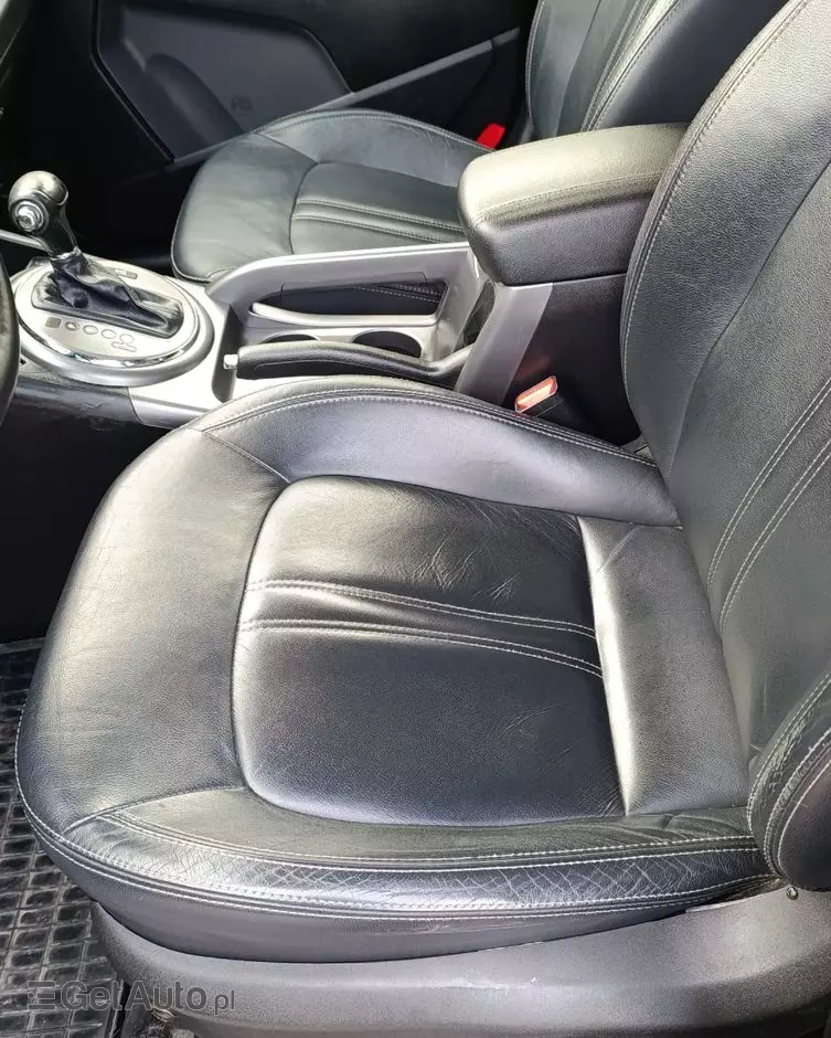 KIA Sportage 2.0 CRDI L AWD