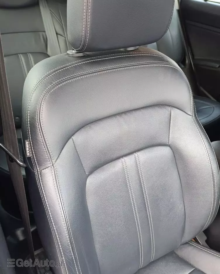 KIA Sportage 2.0 CRDI L AWD