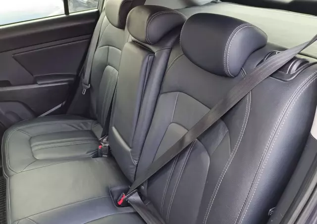 KIA Sportage 2.0 CRDI L AWD