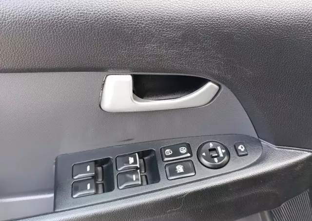 KIA Sportage 2.0 CRDI L AWD