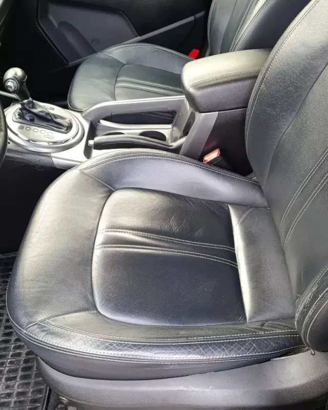 KIA Sportage 2.0 CRDI L AWD