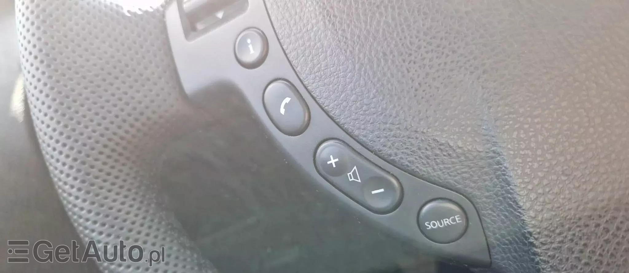 NISSAN Qashqai+2 1.5 dCi Visia