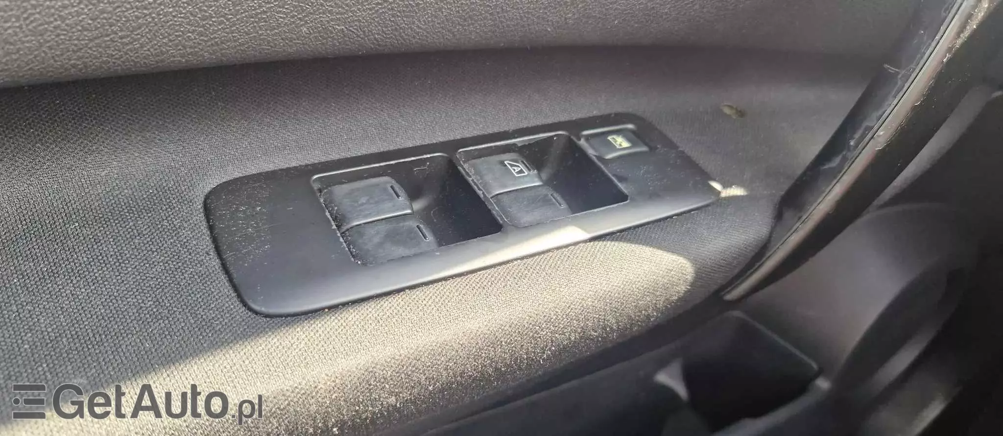 NISSAN Qashqai+2 1.5 dCi Visia