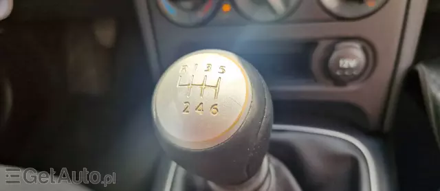 NISSAN Qashqai+2 1.5 dCi Visia