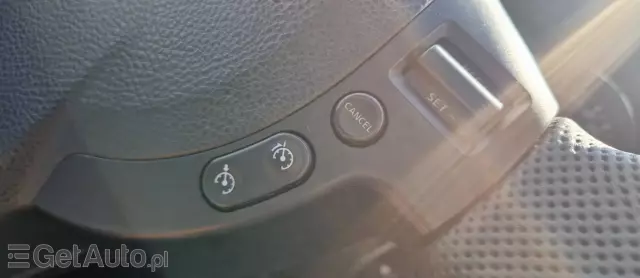 NISSAN Qashqai+2 1.5 dCi Visia