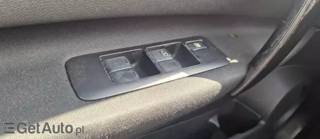 NISSAN Qashqai+2 1.5 dCi Visia