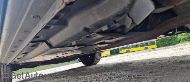 NISSAN Qashqai+2 1.5 dCi Visia