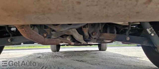 NISSAN Qashqai+2 1.5 dCi Visia