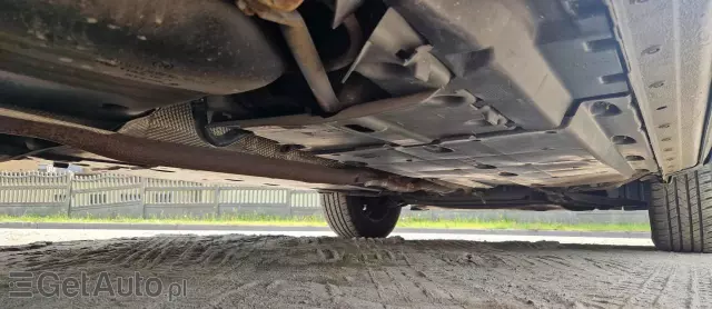 NISSAN Qashqai+2 1.5 dCi Visia