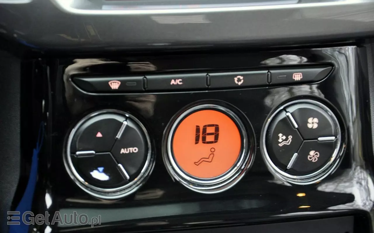 CITROËN C3 1.2 VTi Exclusive