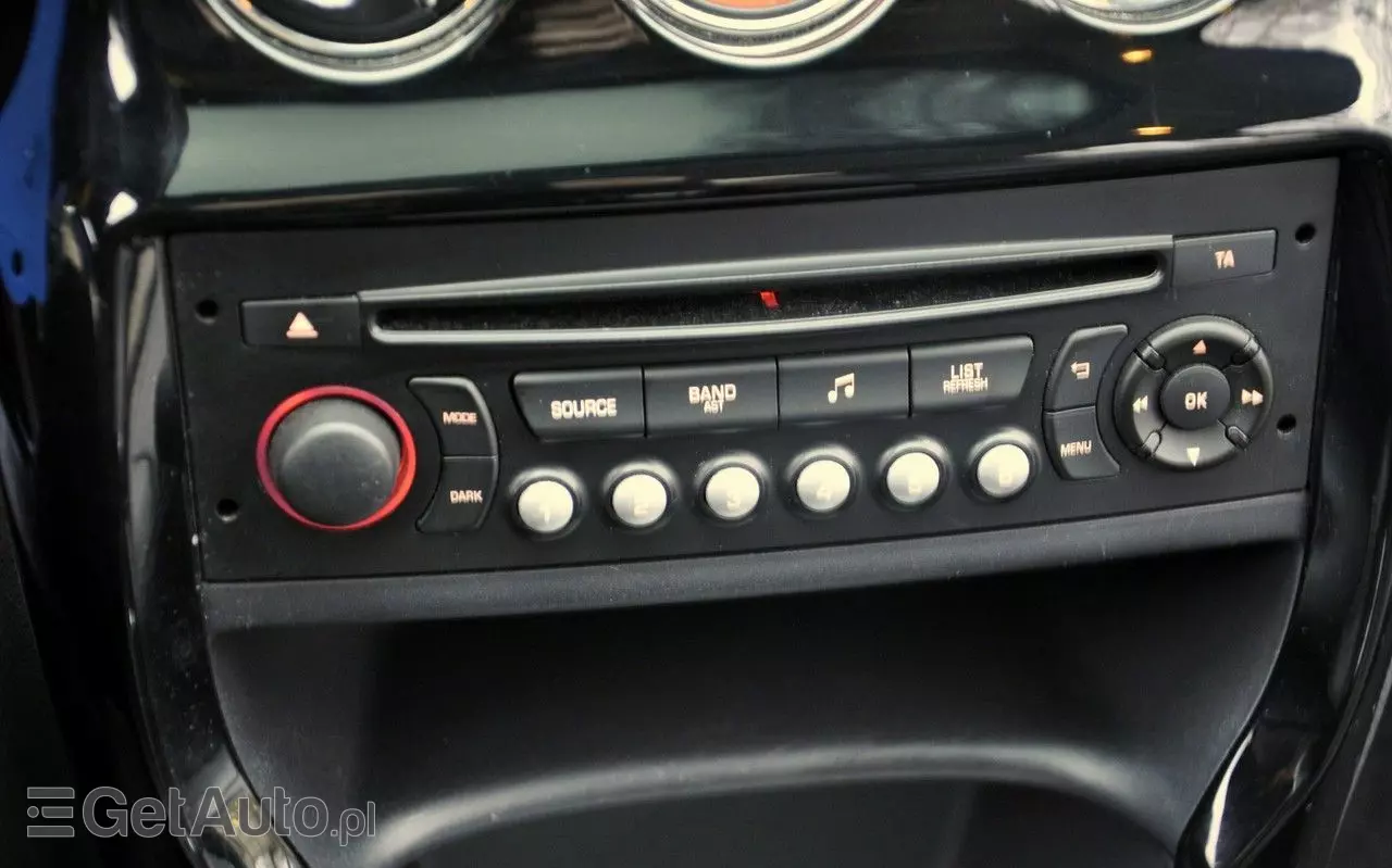 CITROËN C3 1.2 VTi Exclusive