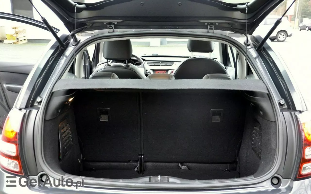 CITROËN C3 1.2 VTi Exclusive