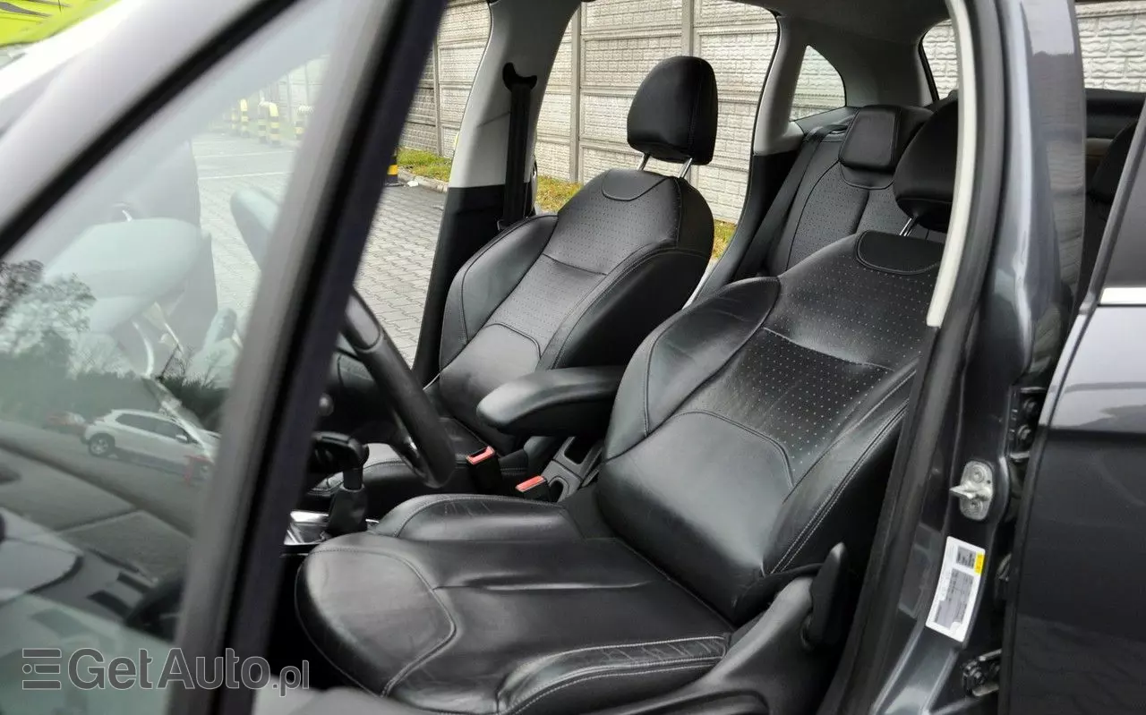 CITROËN C3 1.2 VTi Exclusive