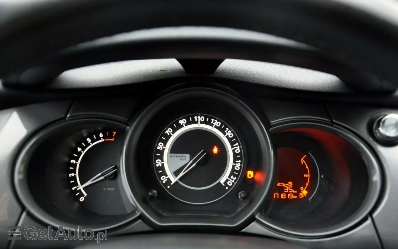 CITROËN C3 1.2 VTi Exclusive