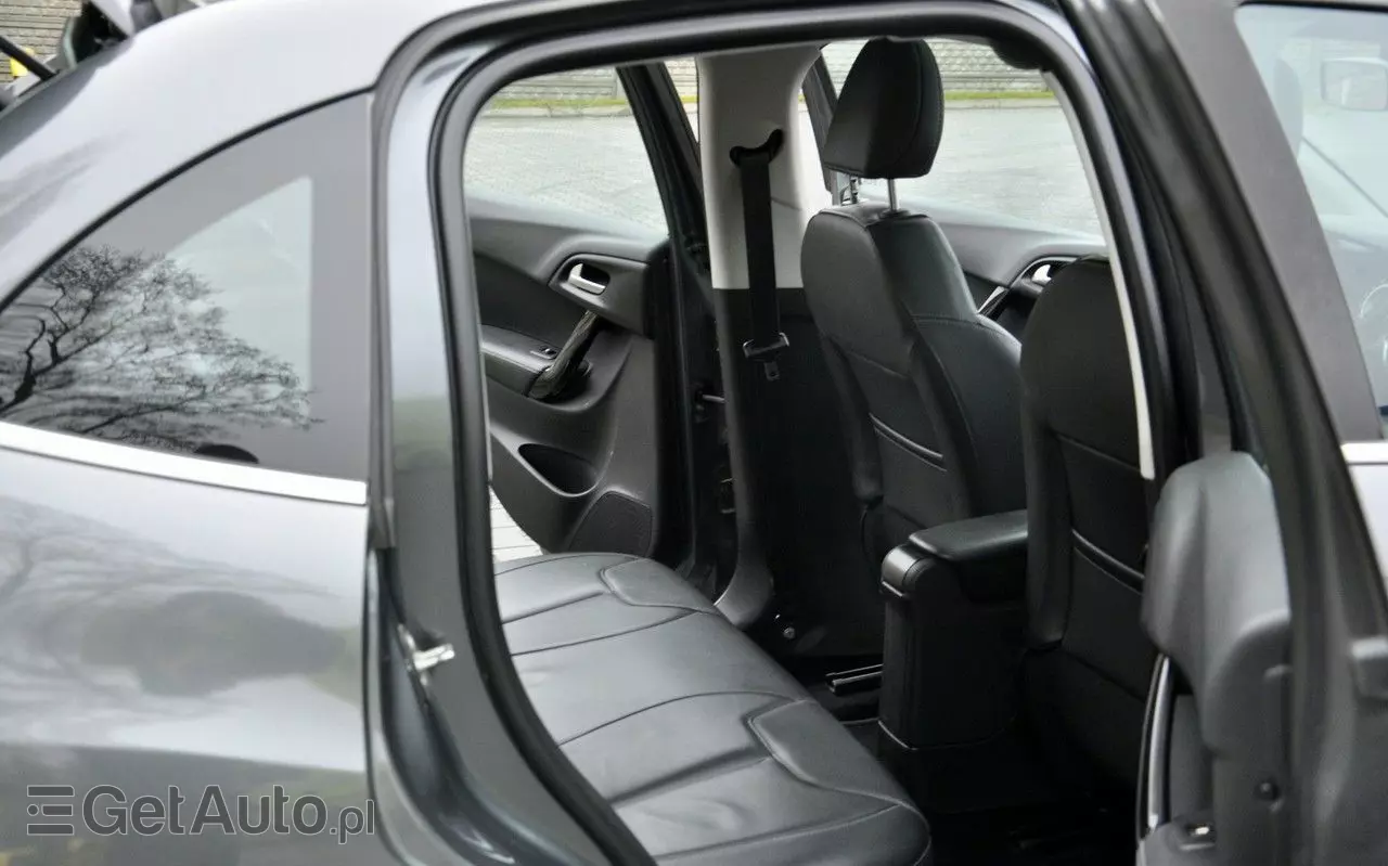 CITROËN C3 1.2 VTi Exclusive