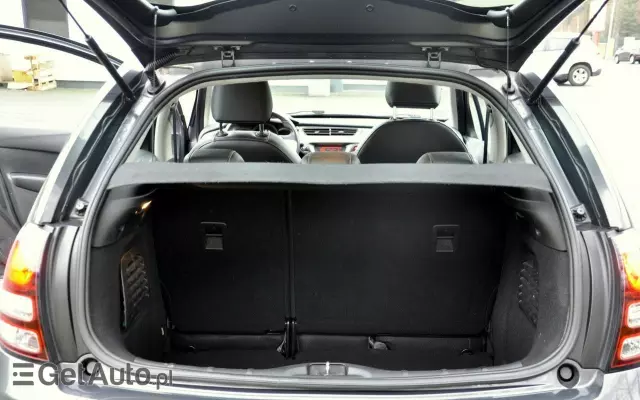 CITROËN C3 1.2 VTi Exclusive