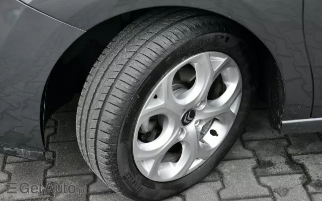 CITROËN C3 1.2 VTi Exclusive