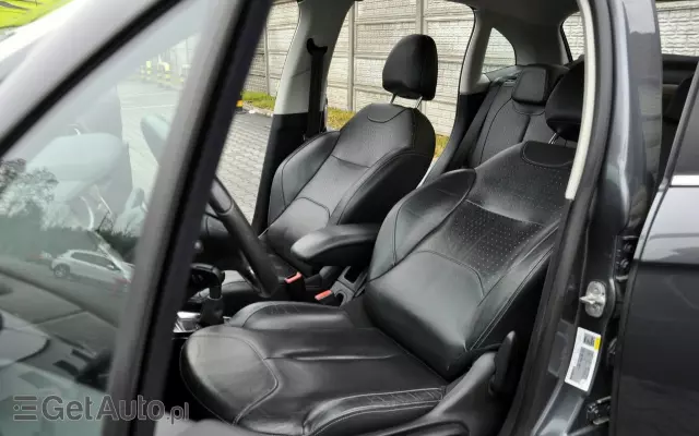 CITROËN C3 1.2 VTi Exclusive