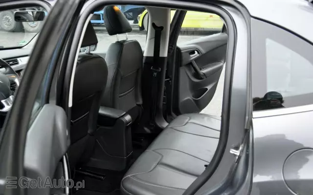 CITROËN C3 1.2 VTi Exclusive