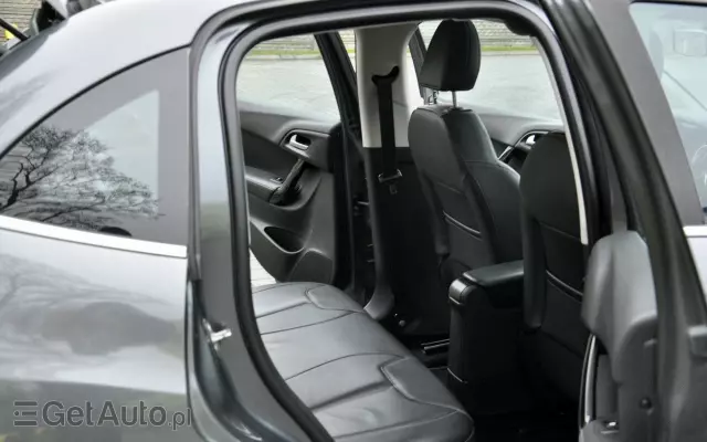 CITROËN C3 1.2 VTi Exclusive