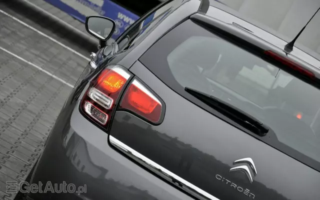 CITROËN C3 1.2 VTi Exclusive