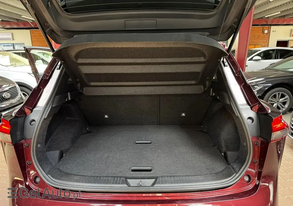 NISSAN Qashqai 1.3 DIG-T MHEV N-Connecta