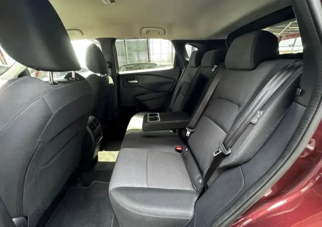 NISSAN Qashqai 1.3 DIG-T MHEV N-Connecta