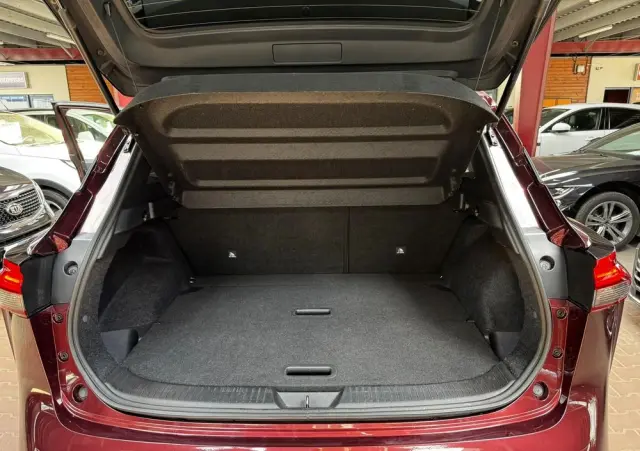 NISSAN Qashqai 1.3 DIG-T MHEV N-Connecta