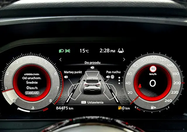 NISSAN Qashqai 1.3 DIG-T MHEV N-Connecta