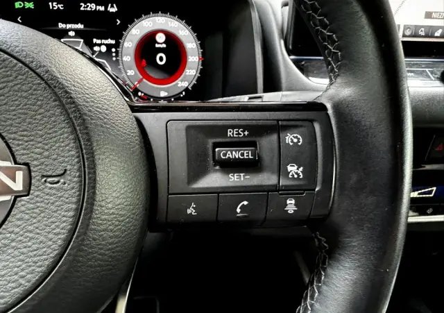 NISSAN Qashqai 1.3 DIG-T MHEV N-Connecta