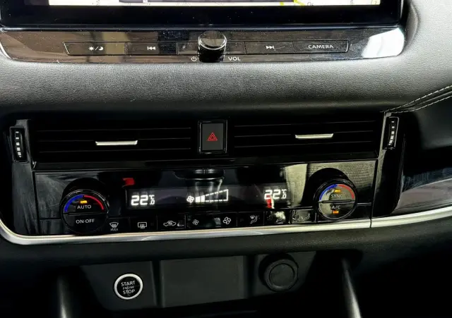 NISSAN Qashqai 1.3 DIG-T MHEV N-Connecta